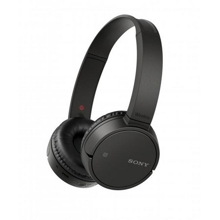  SONY MDR-ZX220BTB, černá