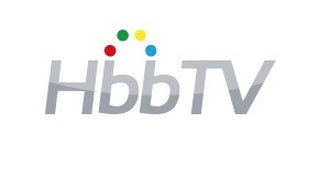 Televize Hyundai HLA 24354, černá