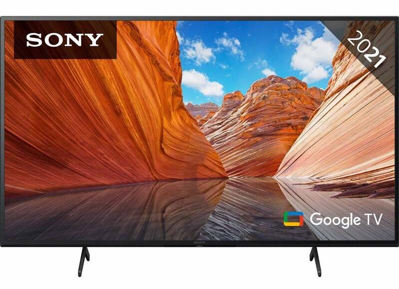 Sony KD-50X81J