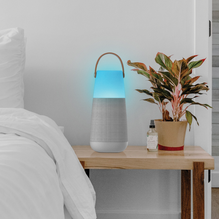Reproduktor ION Bright Max