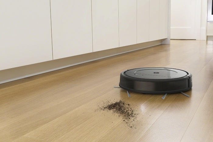 iRobot Romba Combo 113