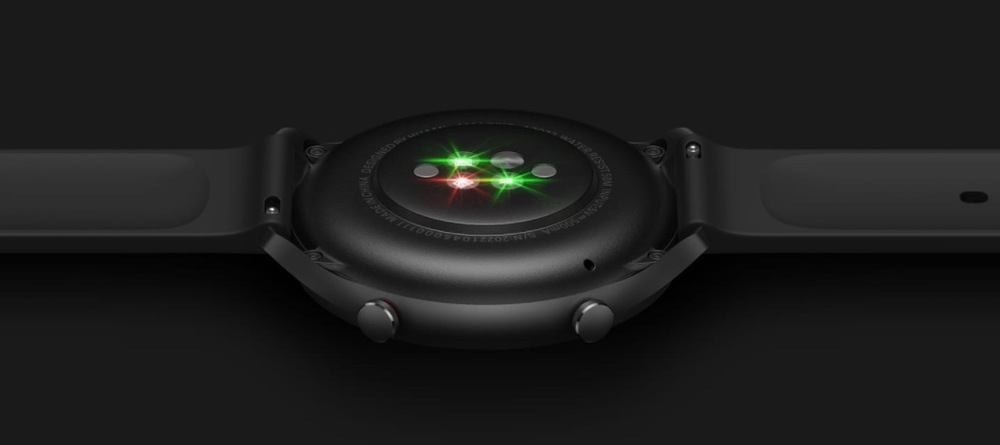 Amazfit GTR 2e