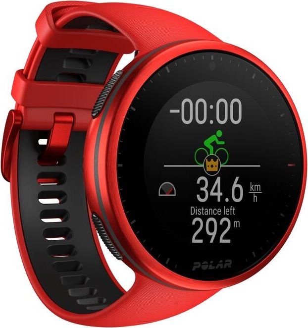 Polar Vantage V2
