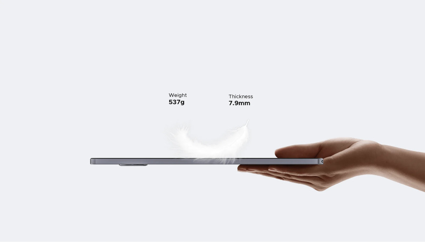 Doogee U11 Pro, šedá