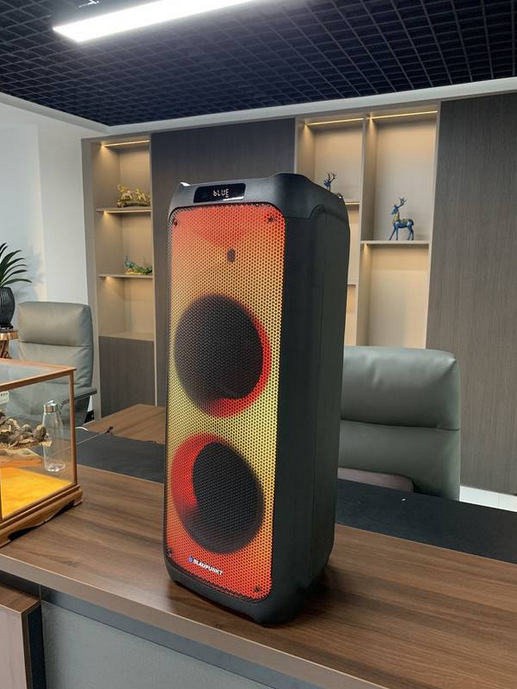 Blaupunkt PB10DB černý