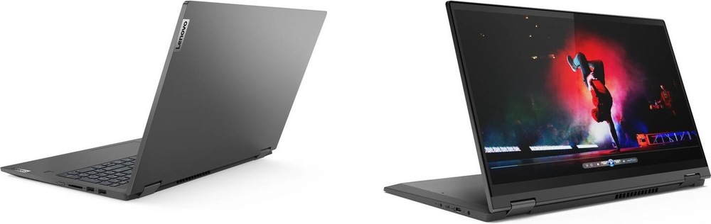 Lenovo IdeaPad Flex 5