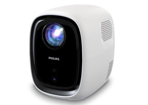 Projektor Philips N130 LCD, WXGA, 16:9,