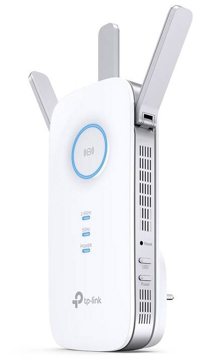 TP-Link RE550