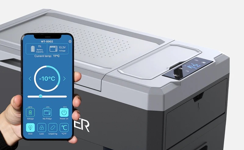 Acopower VX28