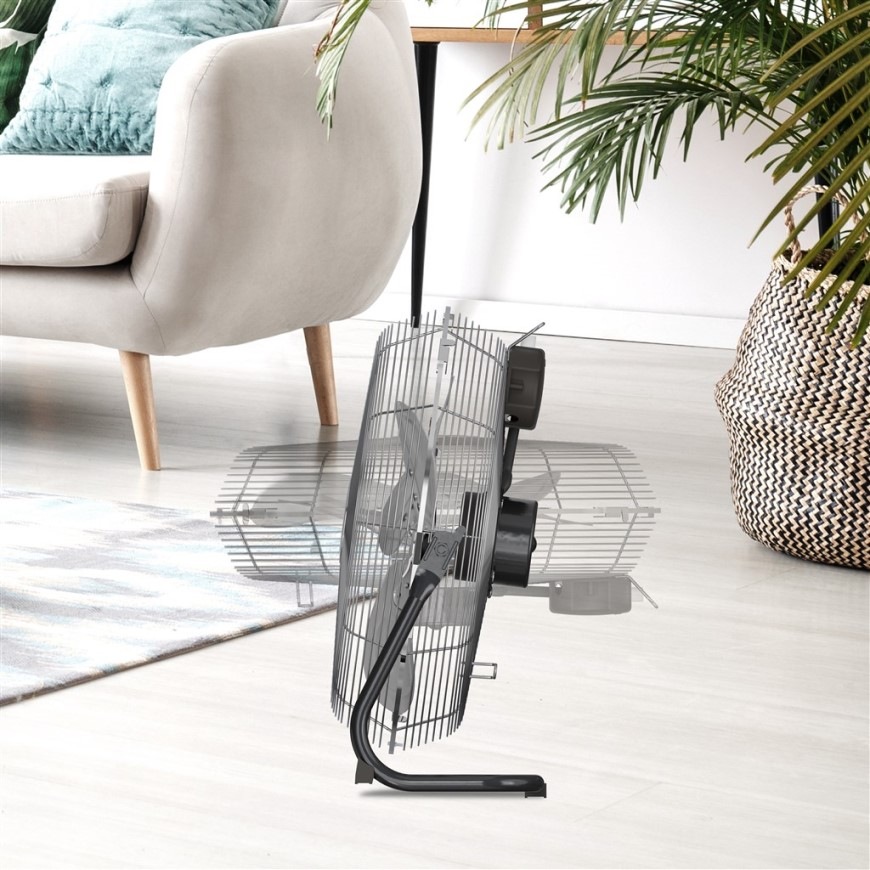 Ventilátor podlahový Black+Decker BXEFF61E