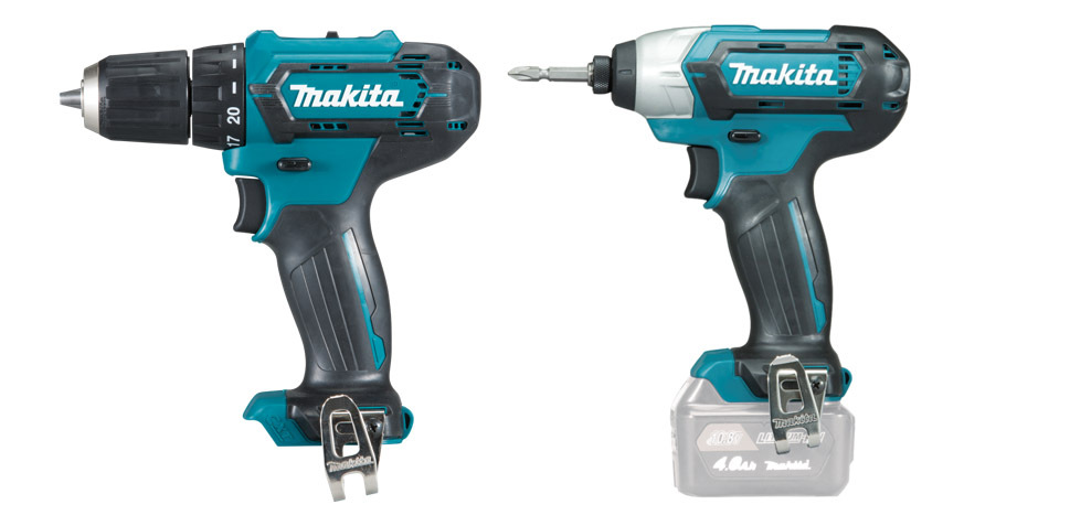 Makita CLX224X