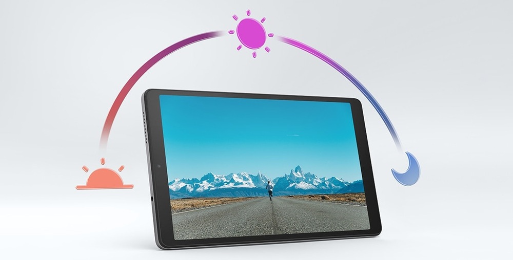 Lenovo Tab M8 (4th Gen) 2024