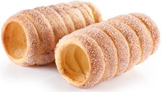 Forma na trdelník Tescoma DELÍCIA (623390)