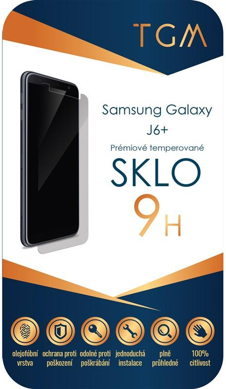 TGM pro Samsung Galaxy J6+