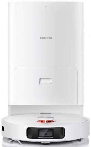 Xiaomi Robot Vacuum X10+, bílá 