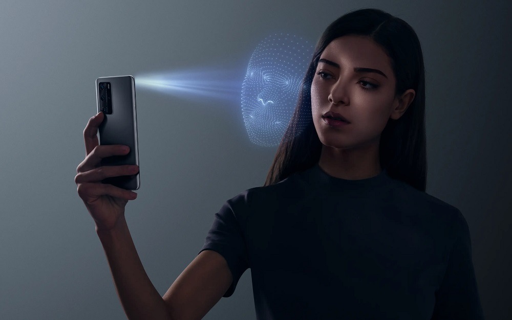 Huawei P40 Pro