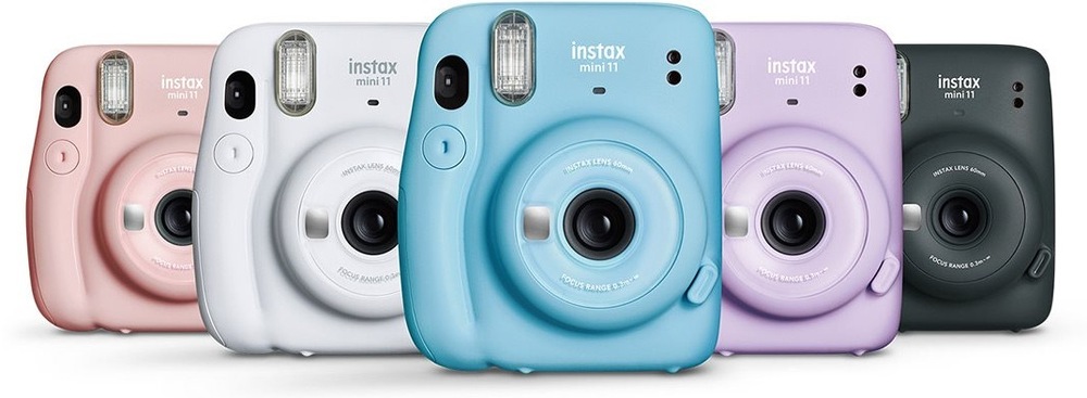 Fujifilm Instax mini 11