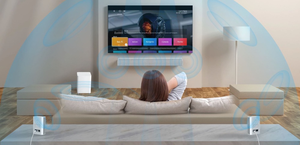 Homatics Dongle Q