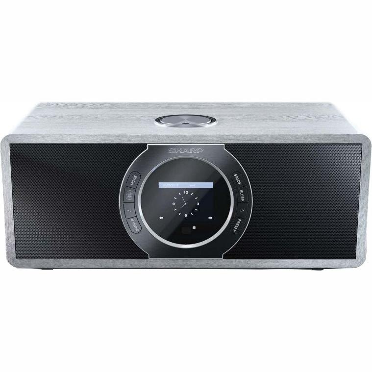 Internetové rádio s DAB+ Sharp DR-I470PRO