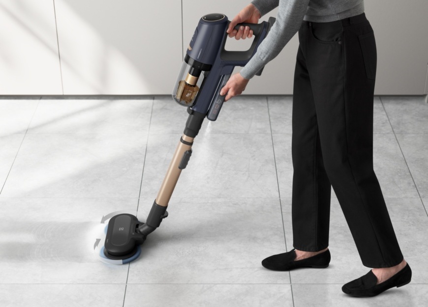 Electrolux hubice ZE157 PowerPro mop