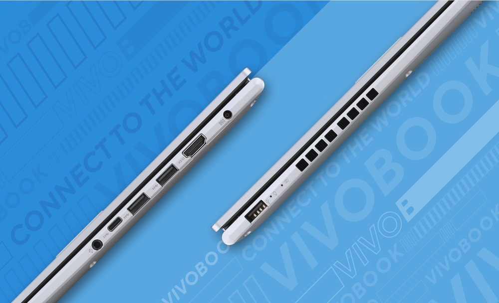 Asus Vivobook 16 (X1605VA)