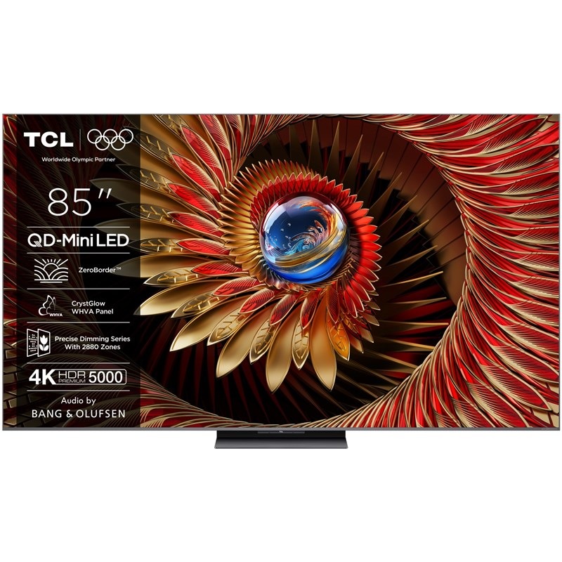Televizor TCL 98C8K