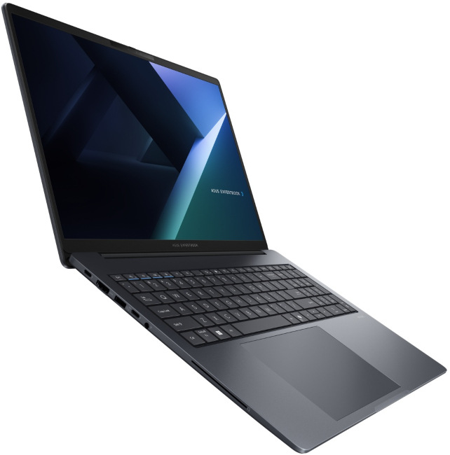 Asus ExpertBook B5, šedá