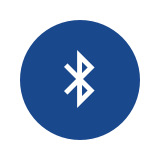 Synchronizace pomocí Bluetooth