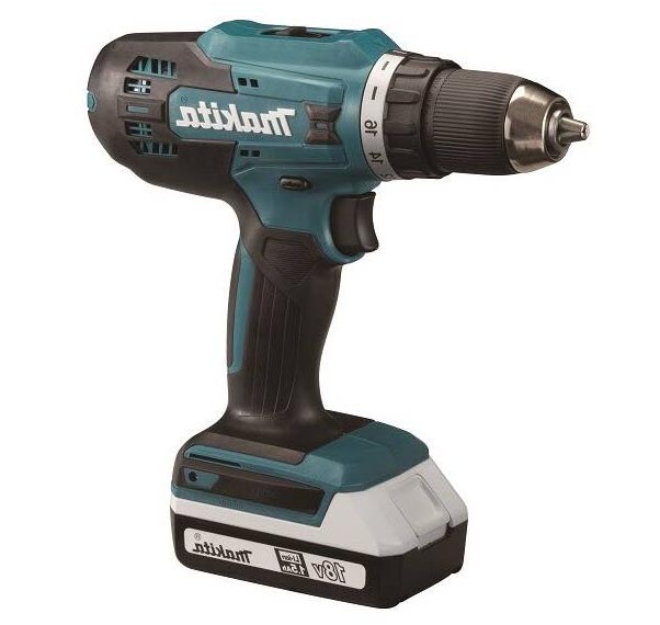 Makita DF488DWE