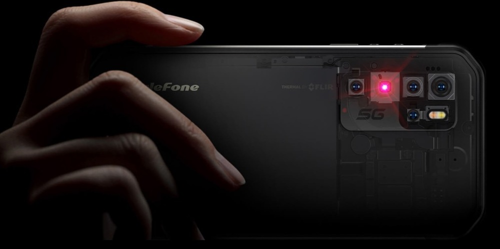 UleFone Armor 11T 5G