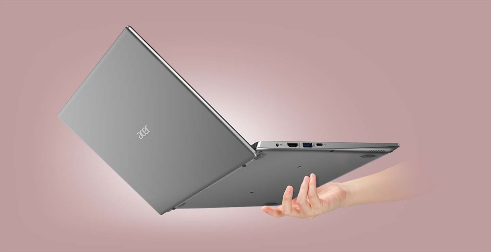Acer Swift 1 (SF114-34-P65T)