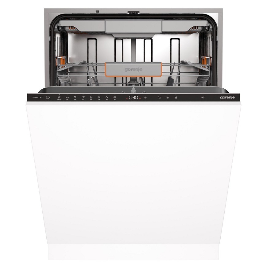 Vestavná myčka Gorenje GV663B65XXL