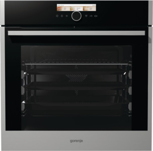 Vestavná trouba Gorenje BOP798S54X