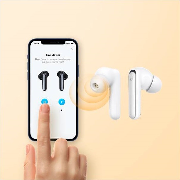 Anker Soundcore Life Note 3