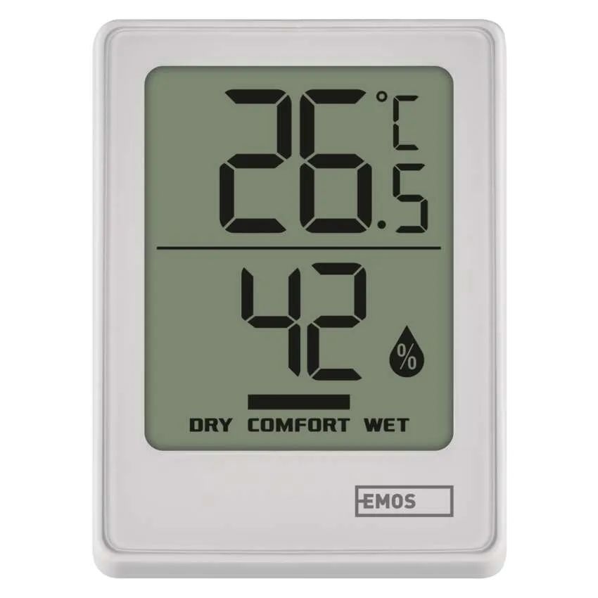 Teploměr EMOS E0345