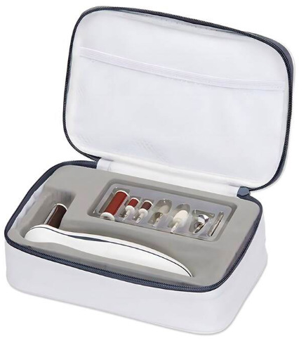 Sada na manikúru / pedikúru Lanaform Nails Care