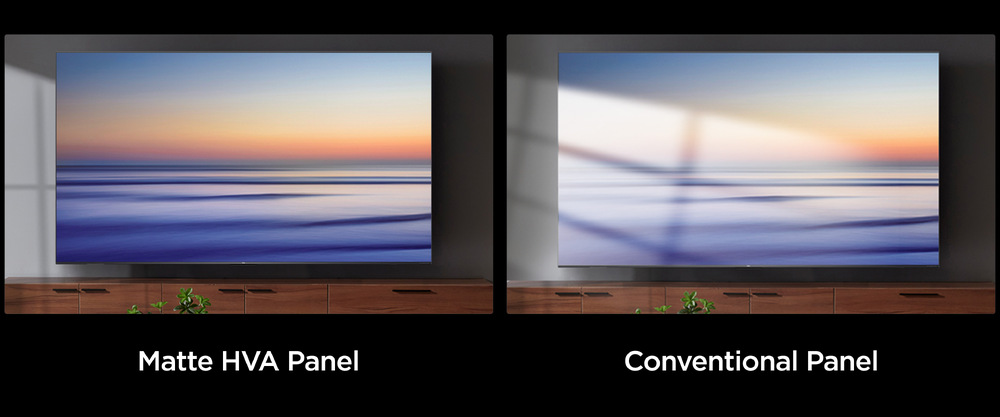 Televize TCL 65C6K