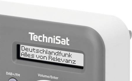 TechniSat TECHNIRADIO 200