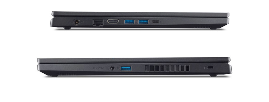 Acer Nitro V 15 (ANV15-51-576Y)