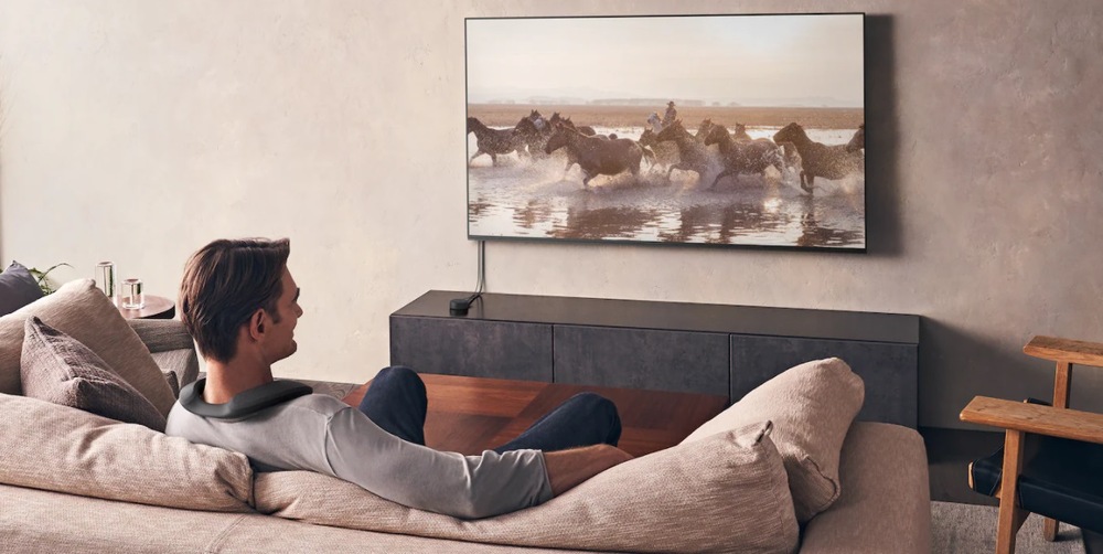 Přenosný reproduktor Sony SRS-NS7B - 360 Reality Audio a Dolby Atmos