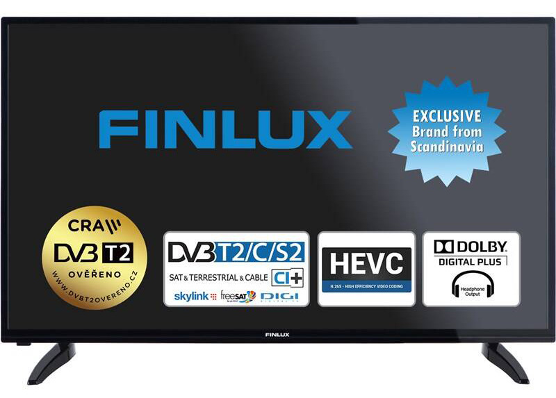 Finlux 32FHD4560