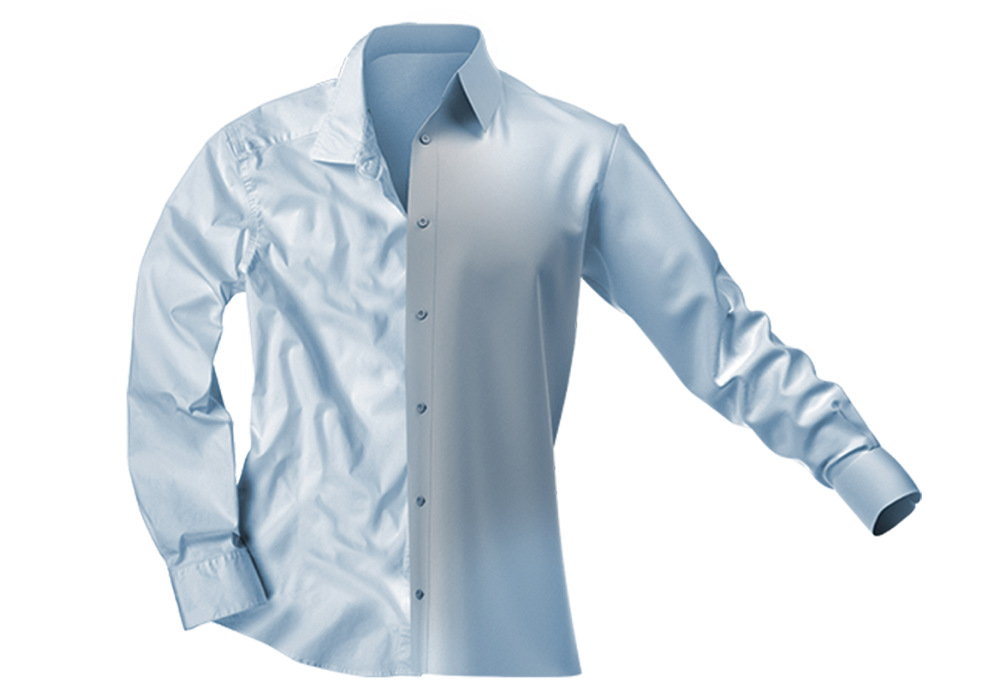 Pračka Beko BM1WFSU36233WW, automatická ochrana proti zmačkání