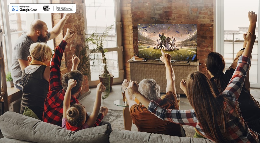 Televize TCL 32S5K