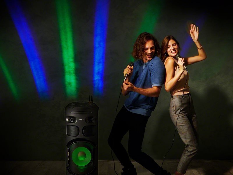 Karaoke