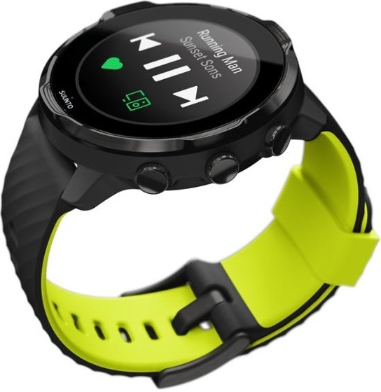 Suunto 7