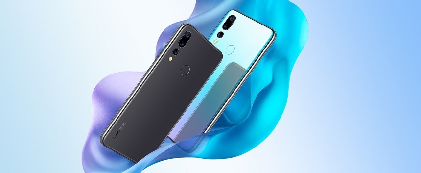 UMIDIGI A5 Pro