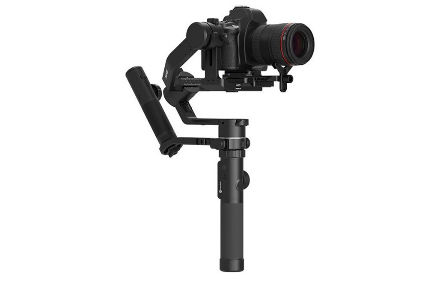 Feiyu Tech AK4500 Essential
