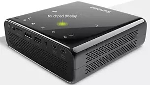 Philips PicoPix Max