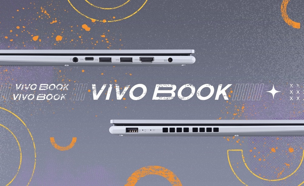 Asus VivoBook 15 (AM1502IA-BQ054W)