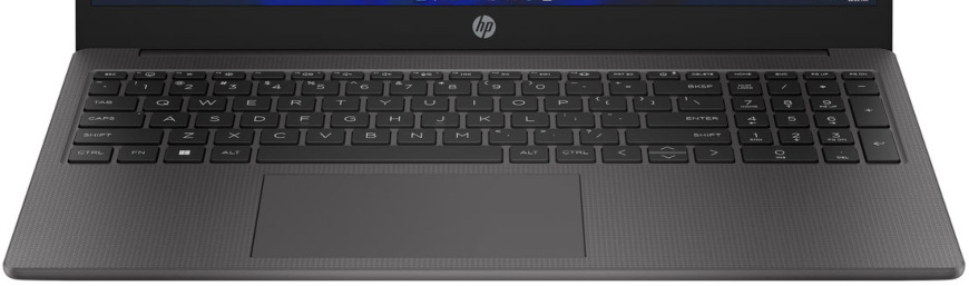 HP 255 G10 (B39RWAT), šedá